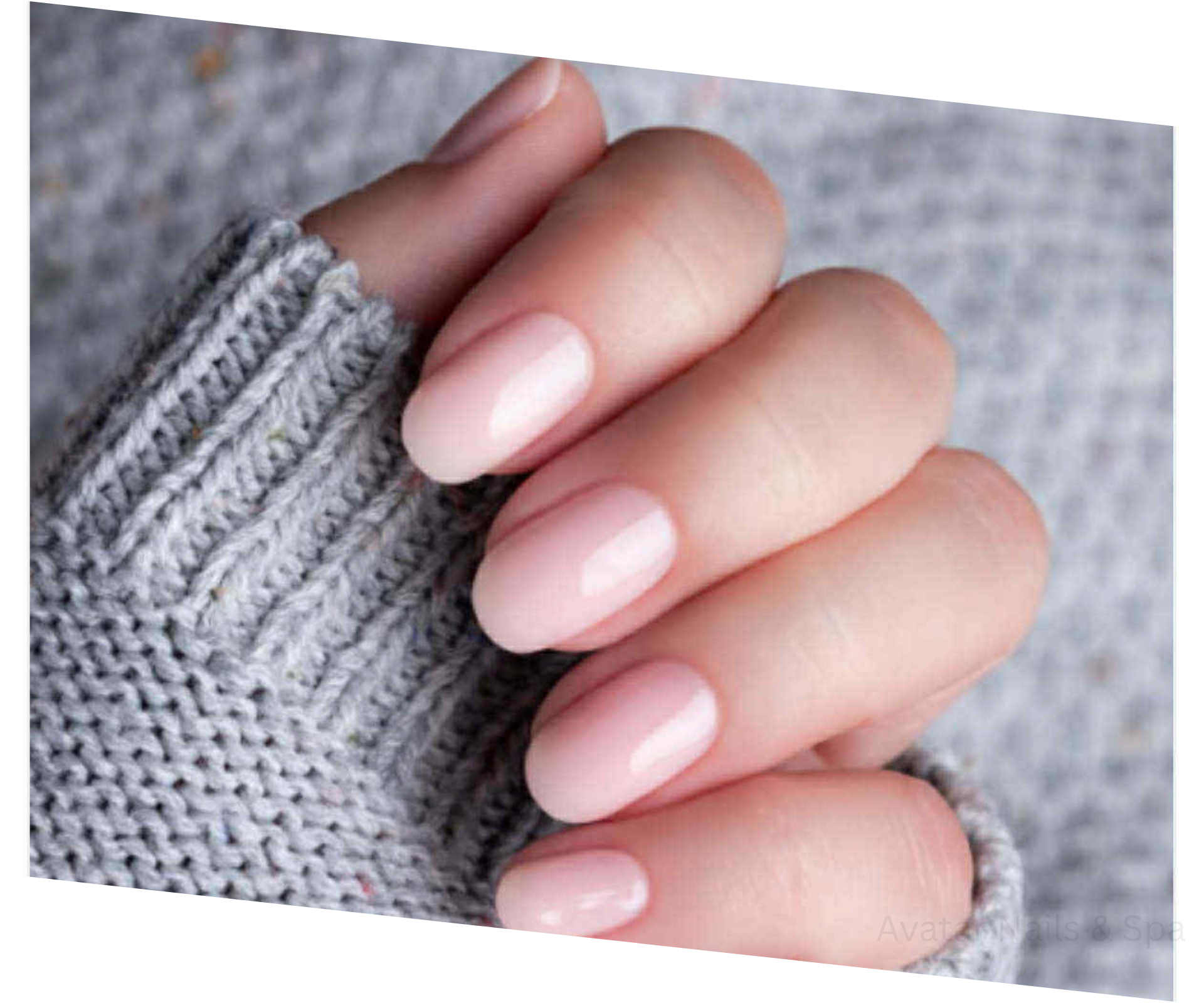 Avatar Nails & Spa (1) Avatar Nails & Spa (1)